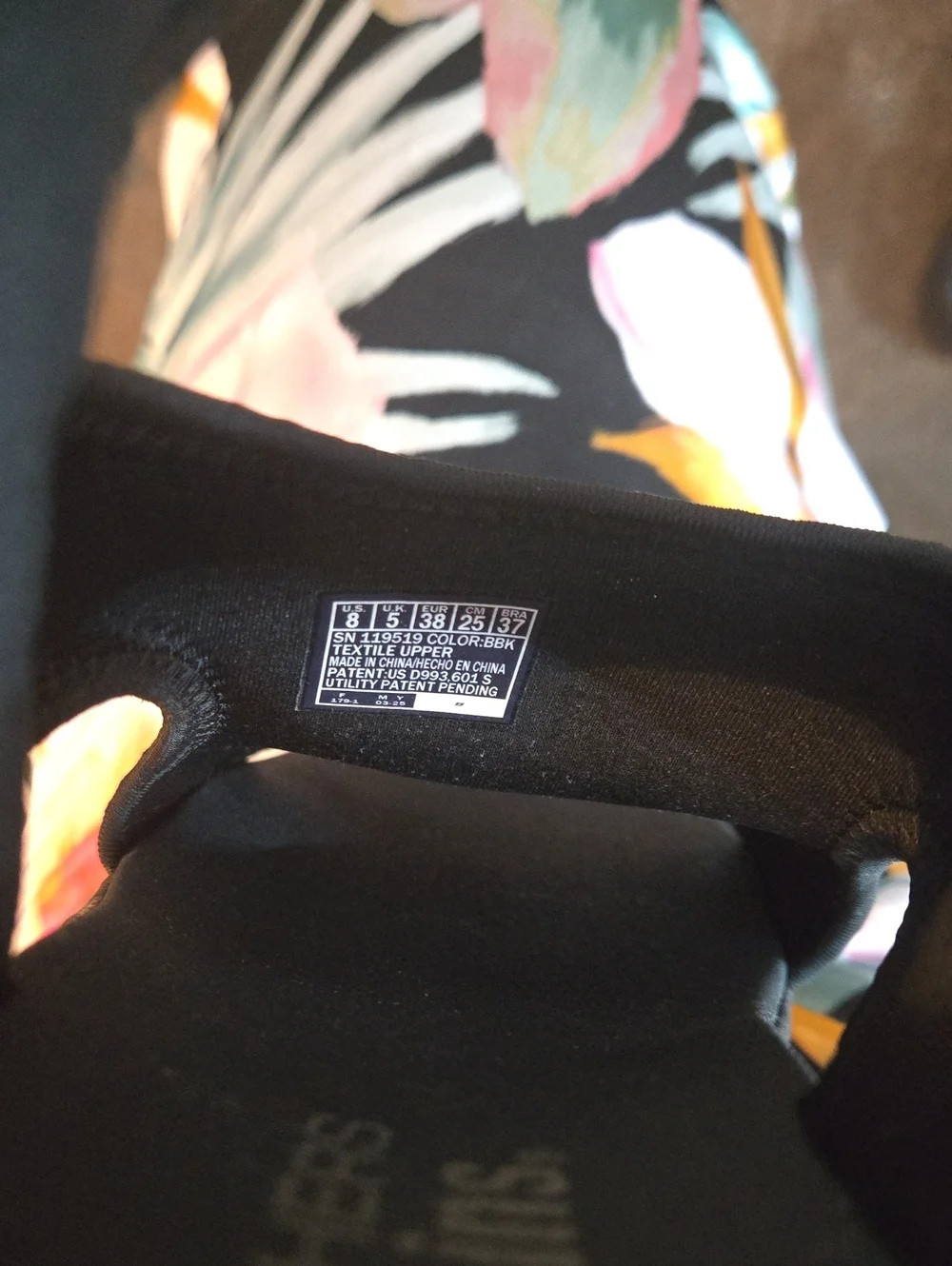 Skechers Women Black Slip-In Comfort Sandals